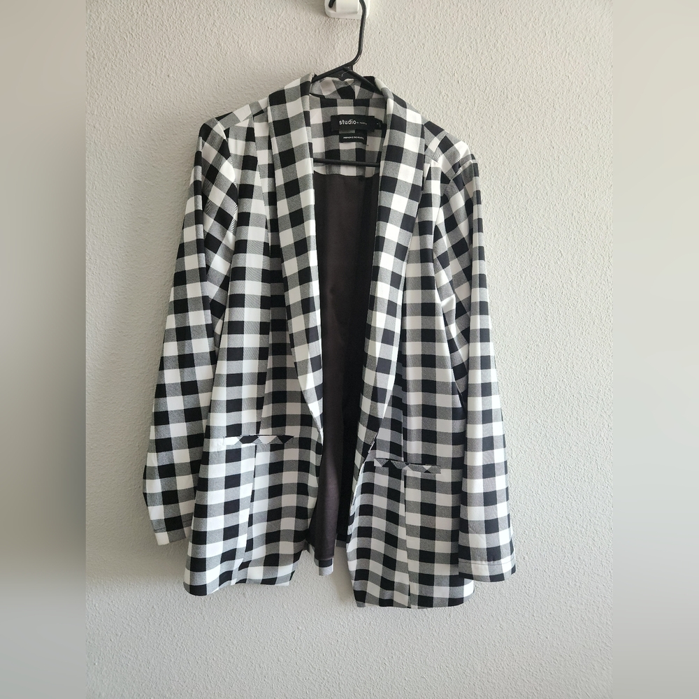 Torrid Studio Blazer